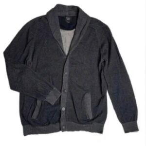 Men’s Cardigan/Sweater